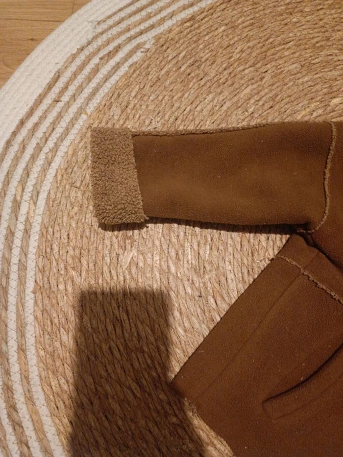 Manteau garçon - photo numéro 2