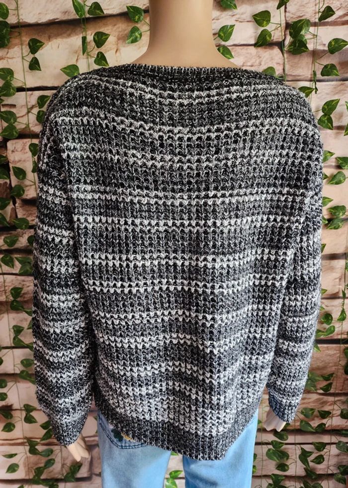 🌸Pull-over Bizzbee Taille 40🌸 - photo numéro 3