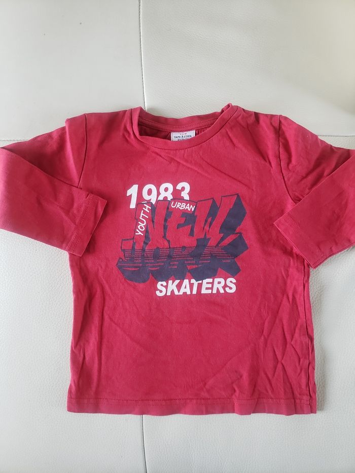 Tee-shirt