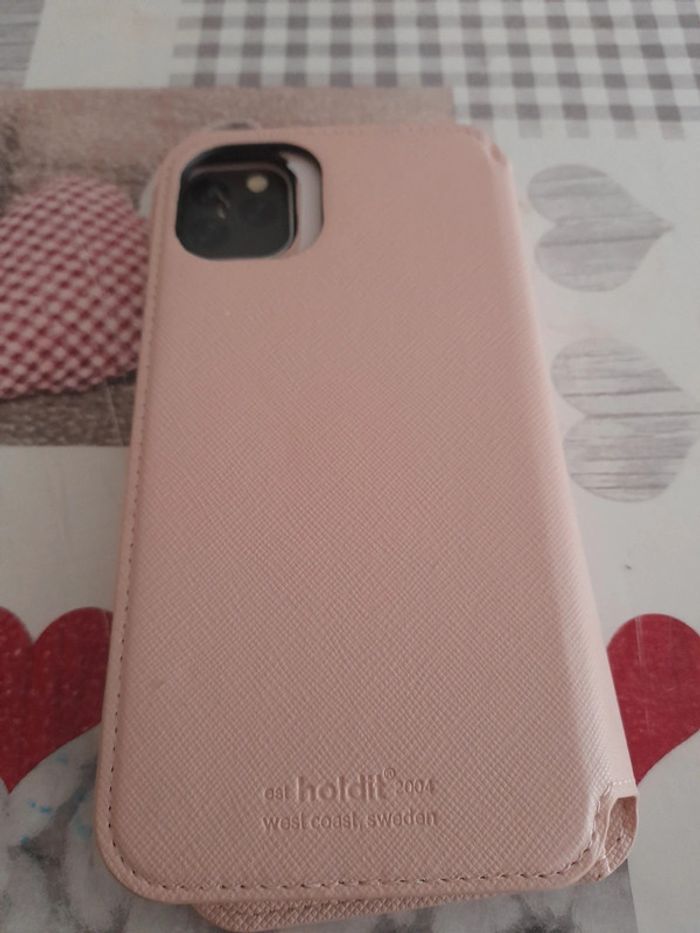 étui smarphone - photo numéro 5