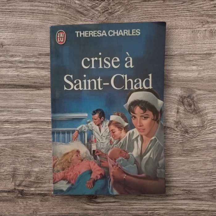 Thérésa Charles