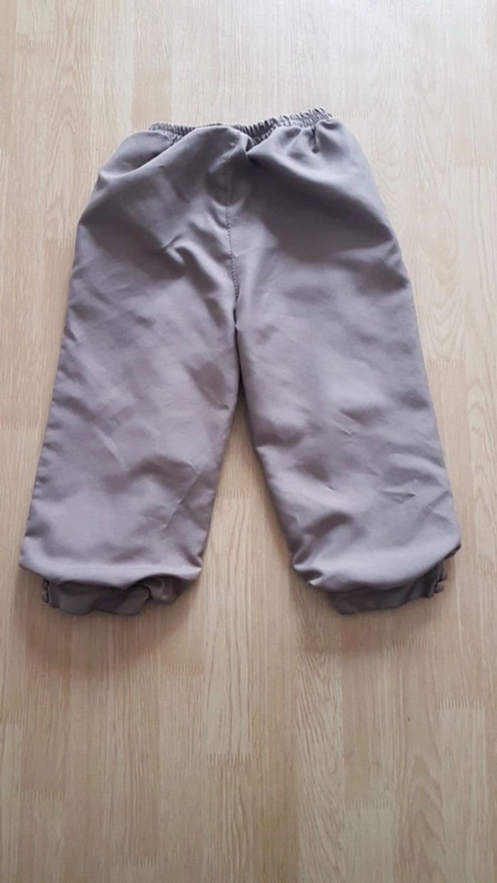 Pantalon 2 ans - photo numéro 5