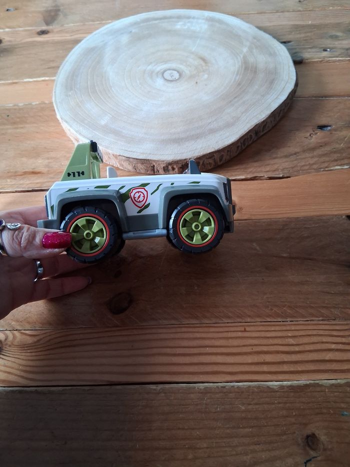 Pat patrouille - photo numéro 7