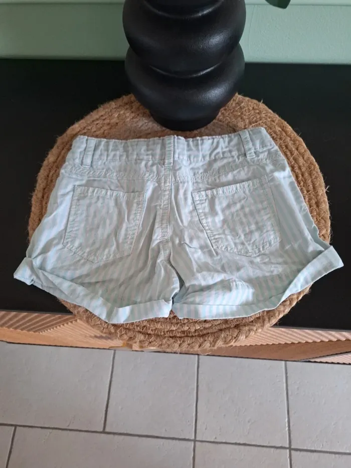 Short - photo numéro 4