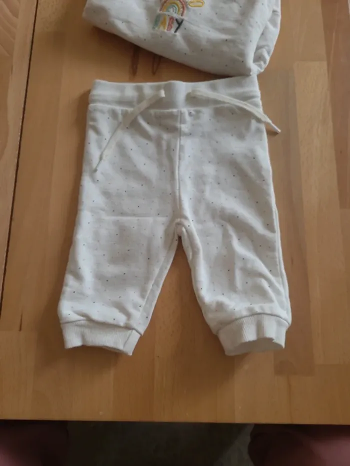 Ensemble 3 Mois - photo numéro 4