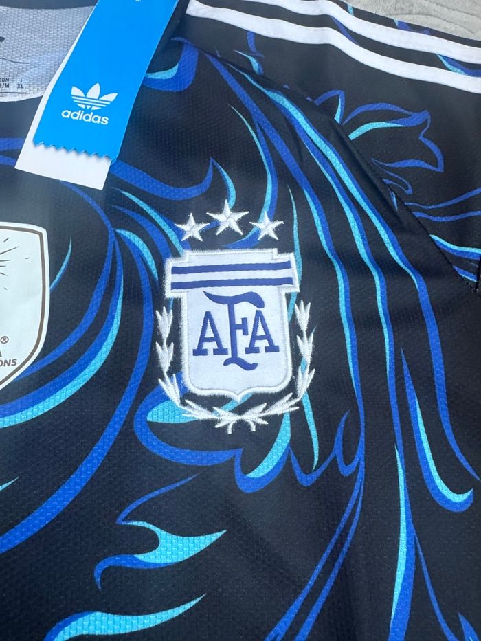 Maillot CDM 2026 Argentine - photo numéro 6