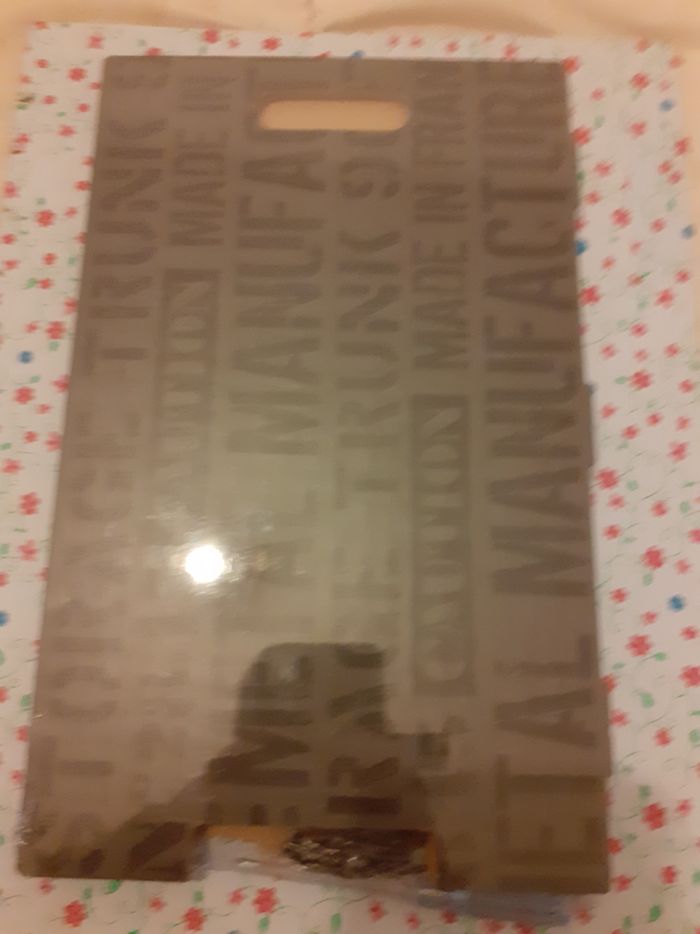 Poubelle à monter sois même - photo numéro 4