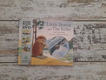 Livre cd littérature braver and thé echo