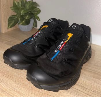 Salomon XT-6 Neuf Taille 44