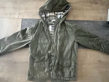 Manteau léger