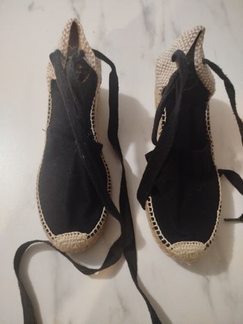 Chaussure tony pons taille 36