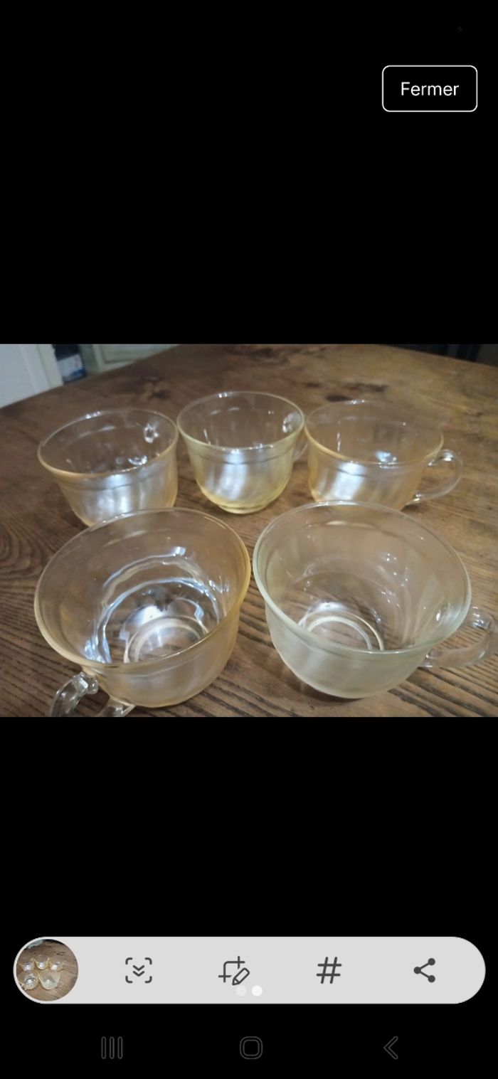 Tasse à café - photo numéro 2