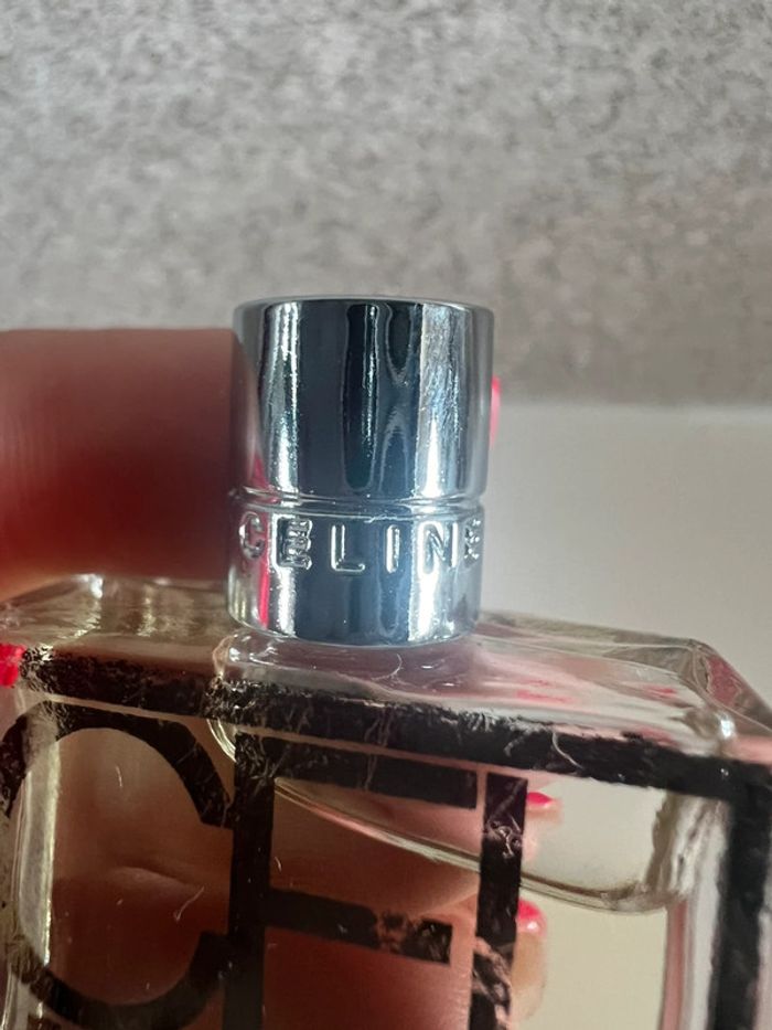 Parfum miniature Céline - photo numéro 2