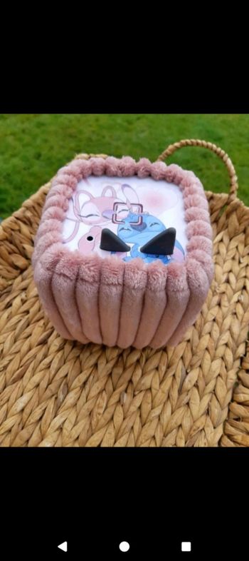 Housse de protection pour toniebox 1 et 2