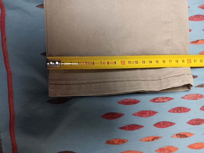 Jeans pantalon bonobo taille 44 - photo numéro 6