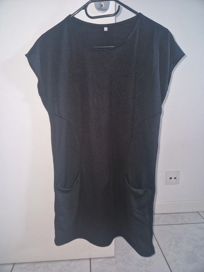 Robe noire