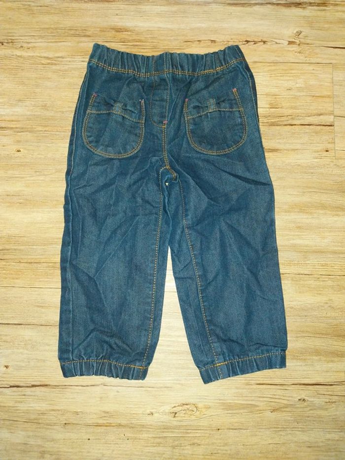 Jeans 24 mois