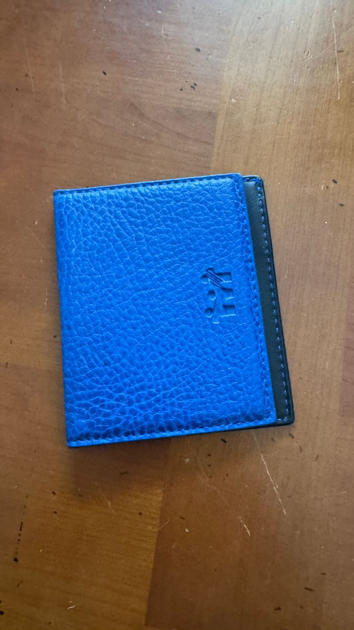 Etuit Bloc note