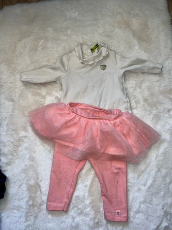 Ensemble bébé