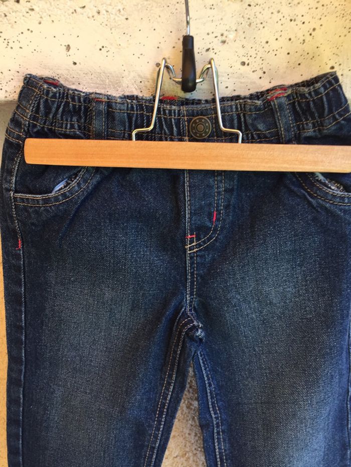 Jeans 3 ans