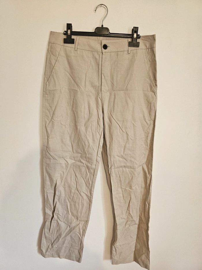 Pantalon taille 36