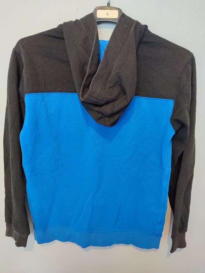 Sweat zippé 14 ans - photo numéro 5