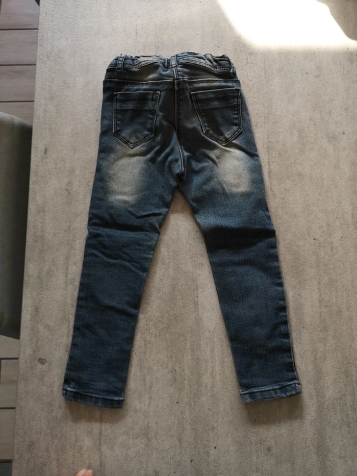 Jeans - photo numéro 2