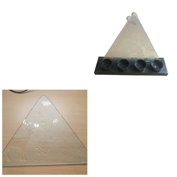 Décoration de Noël