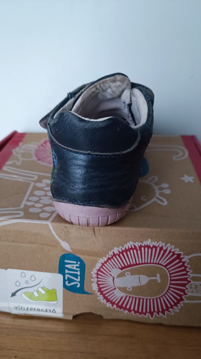 DD Step Dolly Fleurs Black 24 - photo numéro 9