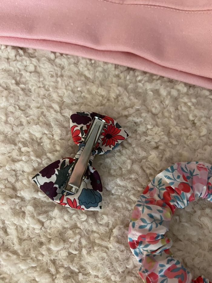 Sweat ROSE CHARLOTTE & COMPAGNIE - photo numéro 4