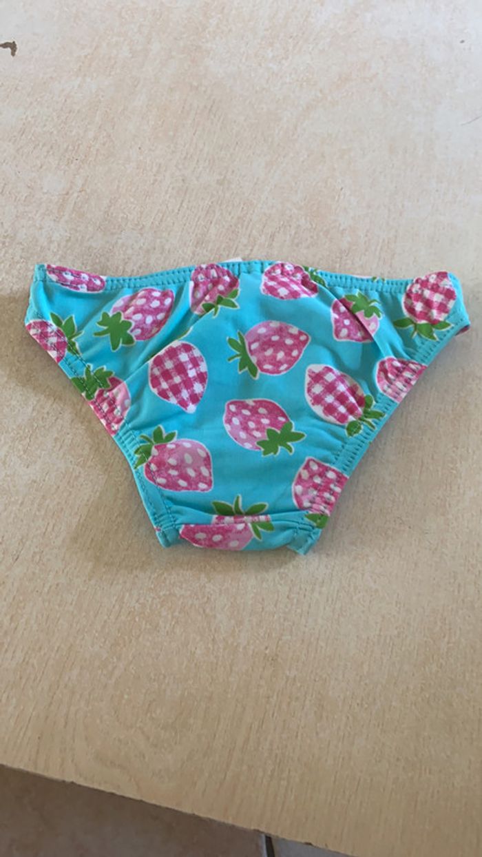 Maillot de bain 6 mois - photo numéro 2