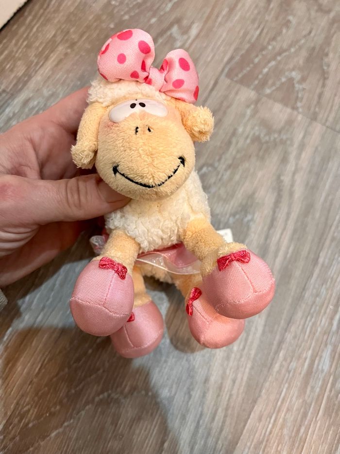 Vanillivi danseuse - photo numéro 6