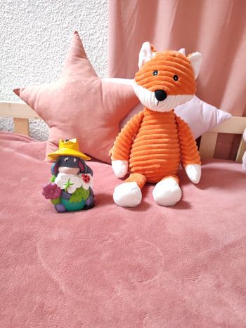 Tirelire Bourriquet - Vintage - Très bon état - Disney