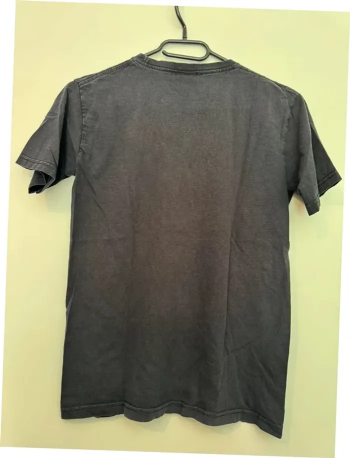 T-shirt vintage planet Hollywood - photo numéro 4