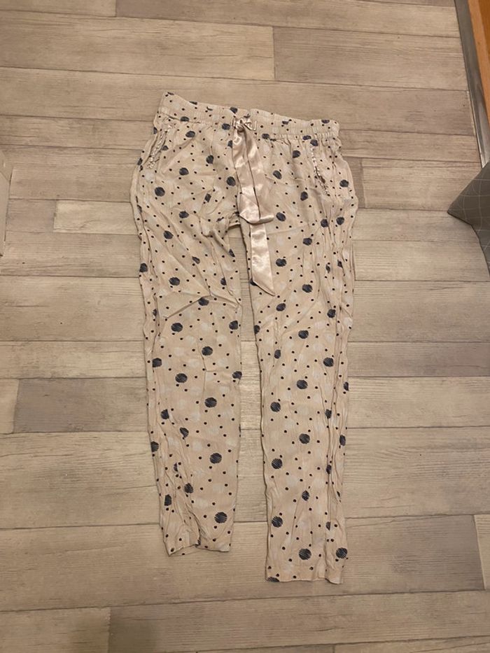Pantalon pois undiz - photo numéro 4