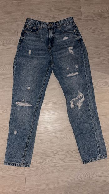 Jean new Yorker