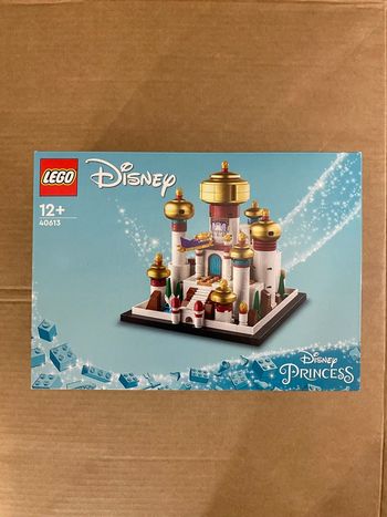 [neuf et scellé] lego 40613