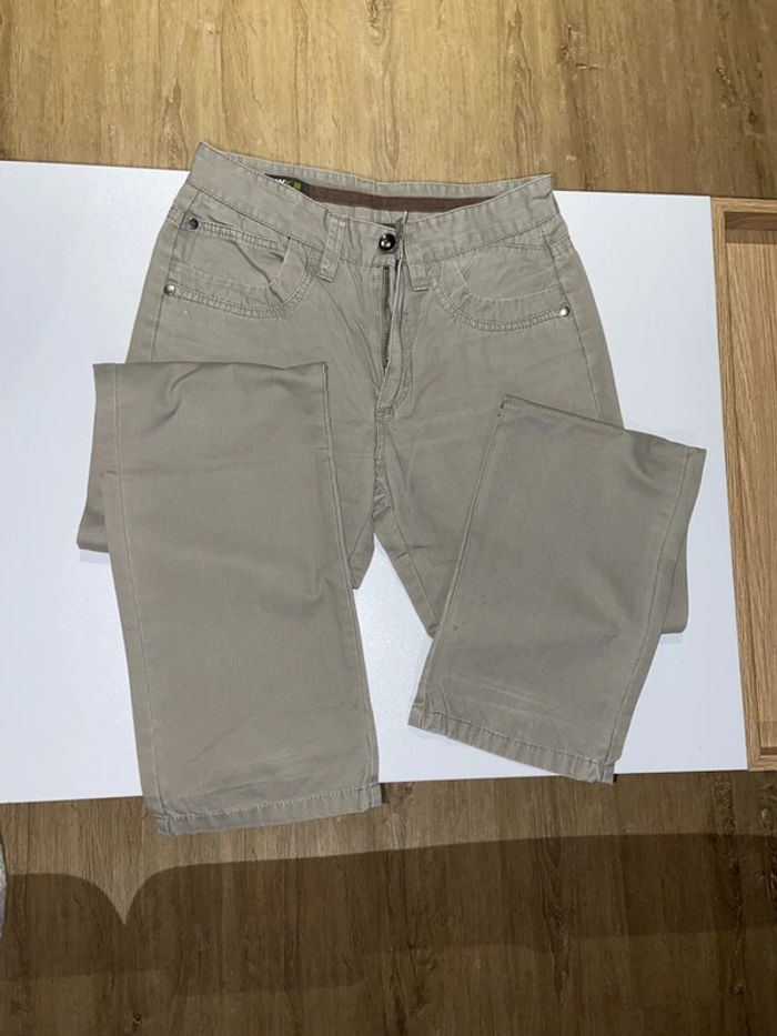 Pantalon OWK homme - photo numéro 2