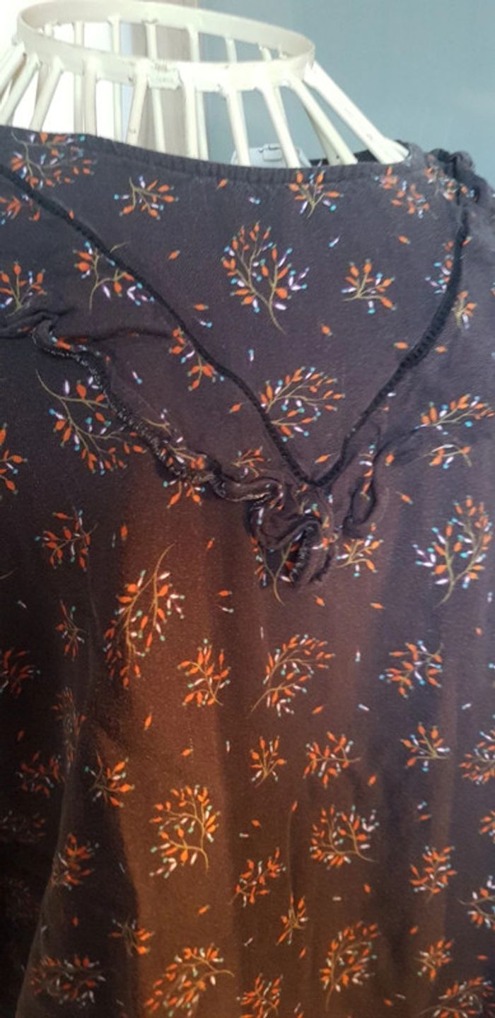 Blouse femme taille 44 - photo numéro 2