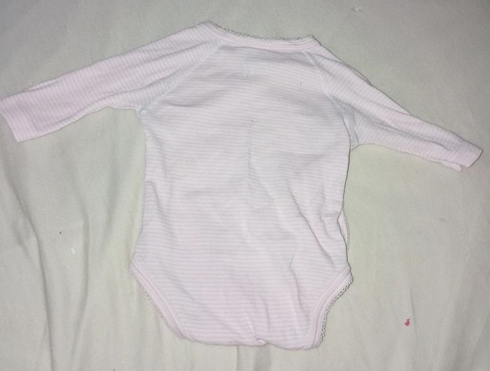 Body cache coeur - photo numéro 2