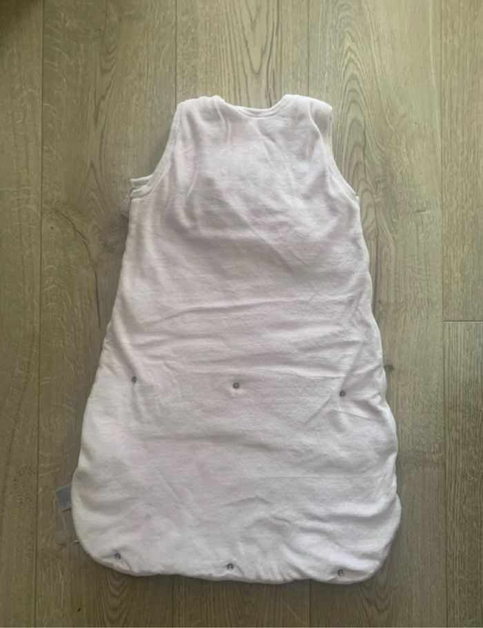 Turbulette gigoteuse Hello Kitty 0/6mois 👶 - photo numéro 4