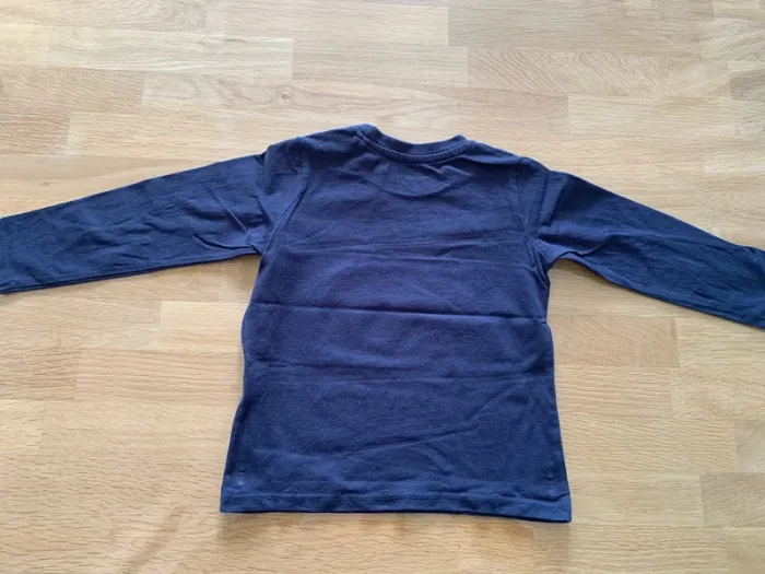 Lot 5 t-shirt - photo numéro 5