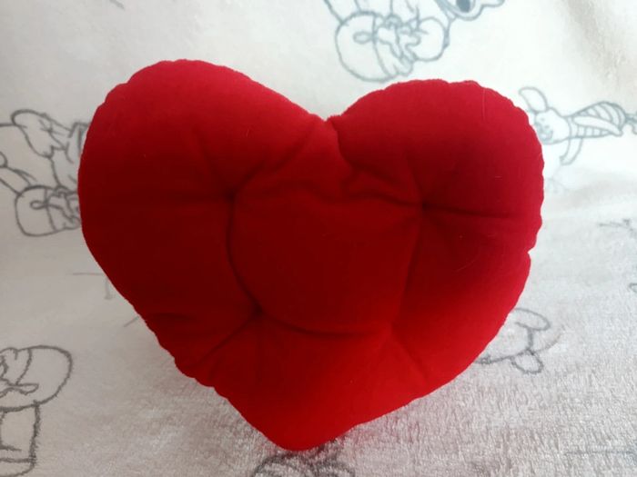 Peluche Tigrou et Bourriquet - photo numéro 5