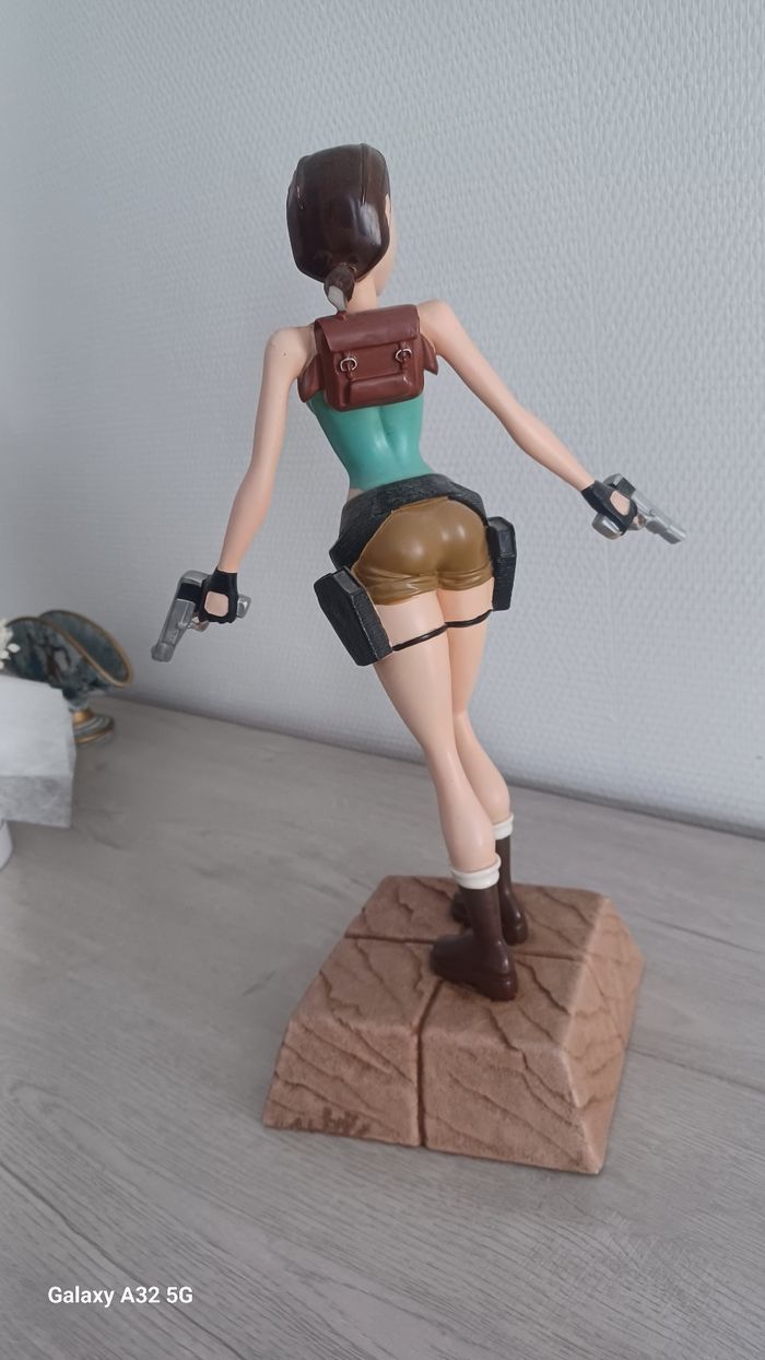 Lara croft - photo numéro 5