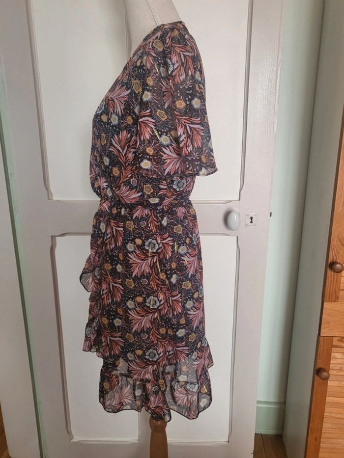 Robe été - photo numéro 7