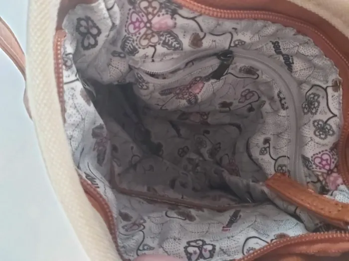 Sac bandoulière Tropeziennes - photo numéro 4