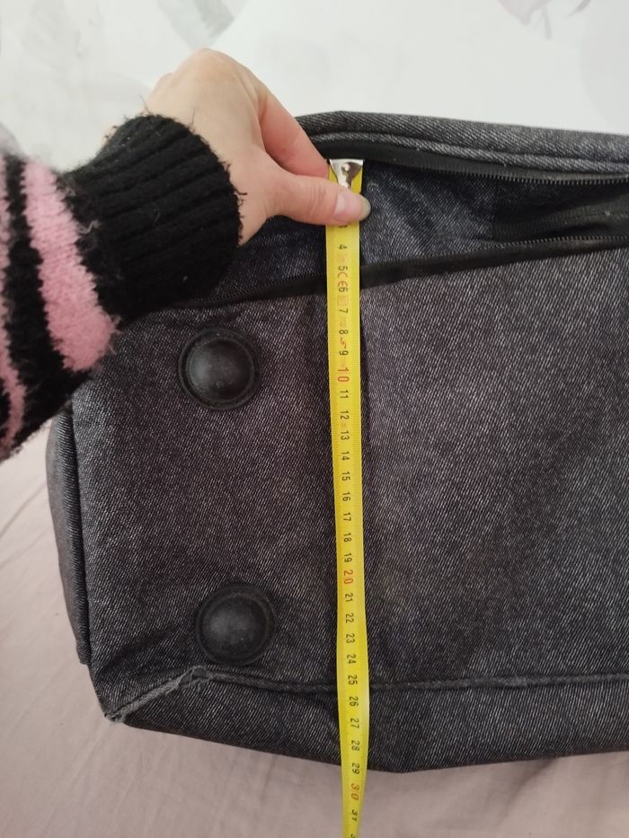 Sac a langer - photo numéro 7