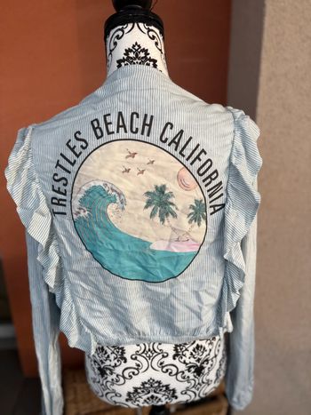 Cardigan femme, taille M (taille 38), marque pull and bear