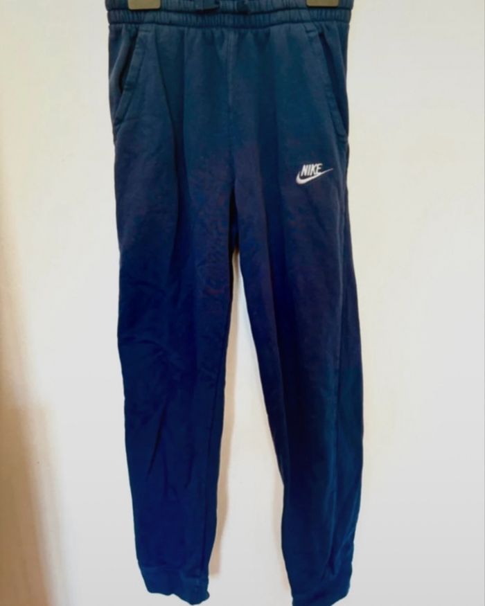 Ensemble Nike bleu marine - photo numéro 3