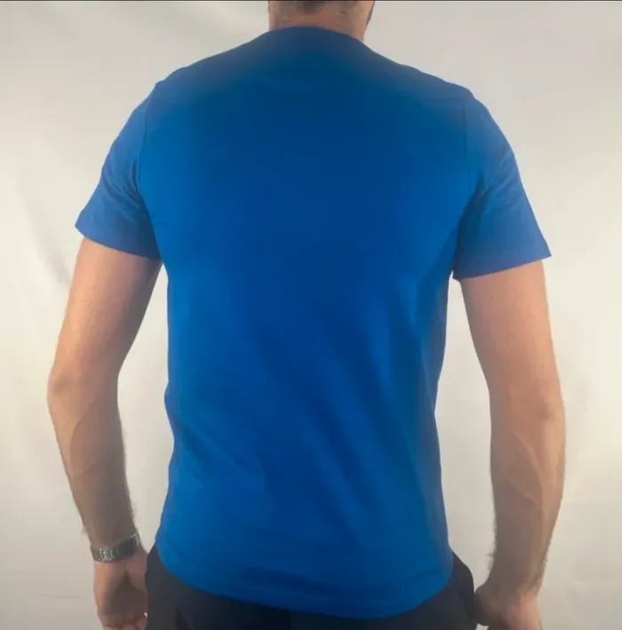 T-shirt boss neuf pour homme - photo numéro 3